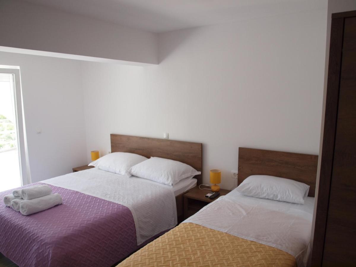Apartman&Studio S Ploce  Luaran gambar