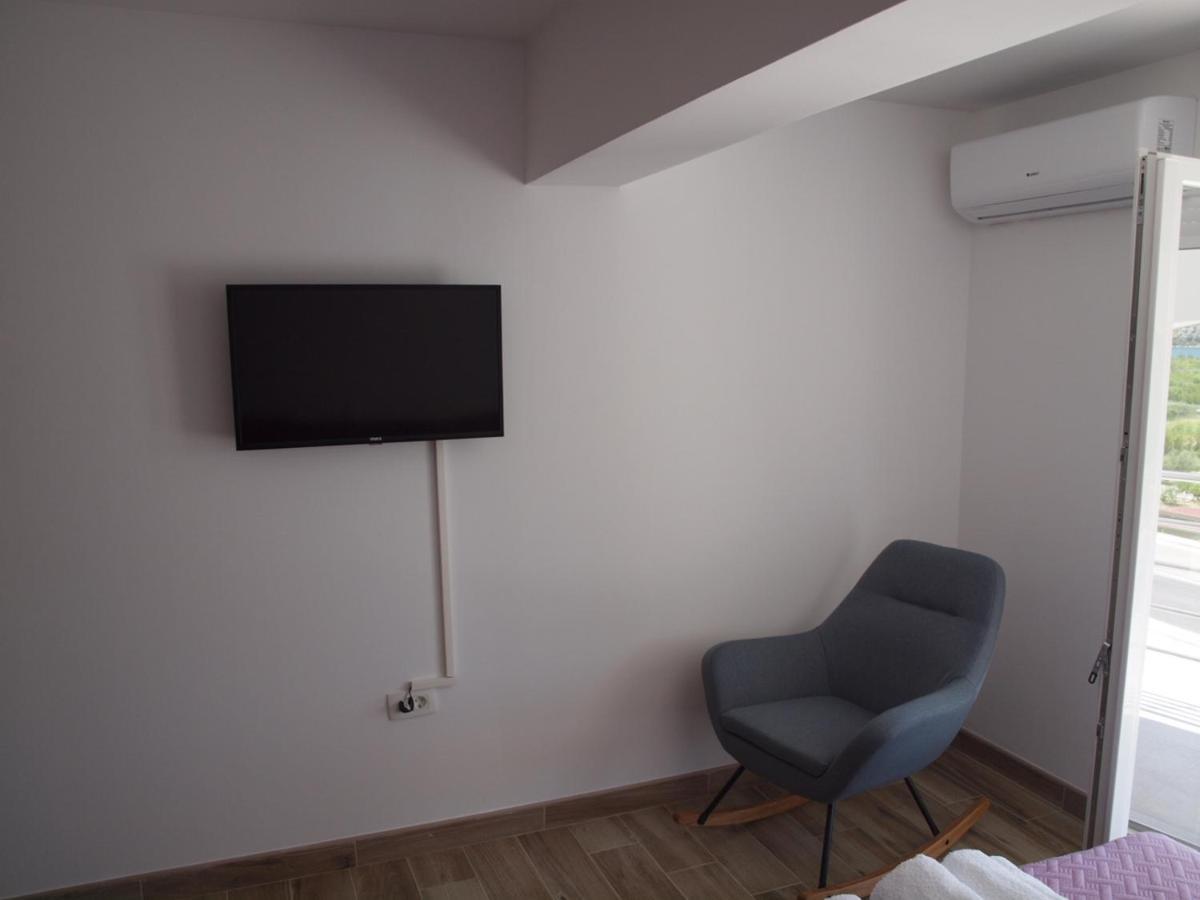 Apartman&Studio S Ploce  Luaran gambar