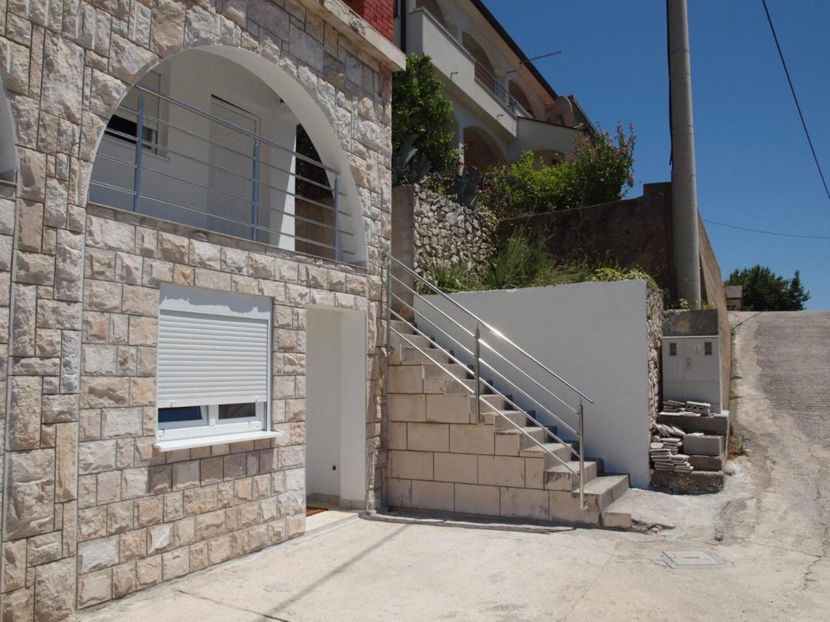 Apartman&Studio S Ploce  Luaran gambar