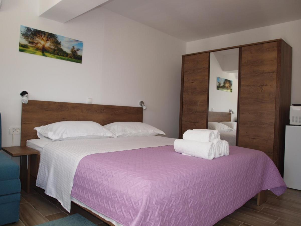 Apartman&Studio S Ploce  Luaran gambar