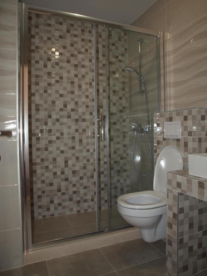 Apartman&Studio S Ploce  Luaran gambar