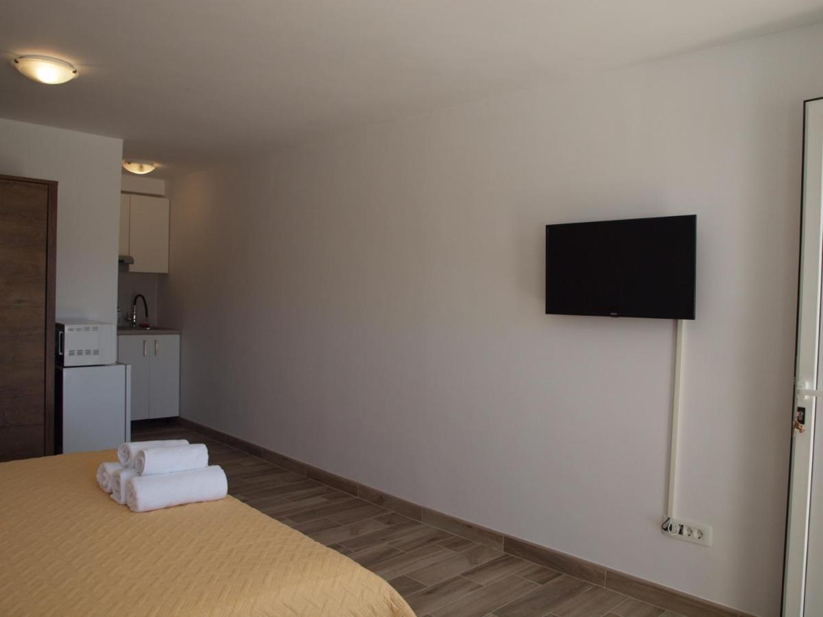Apartman&Studio S Ploce  Luaran gambar